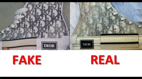 occhiali dior so real replica|How to Spot Fake Dior's .